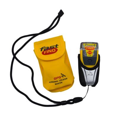 Balise de détresse FastFind 220