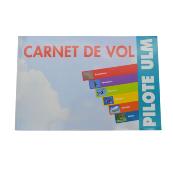Carnet de vol Pilote ULM