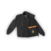 Veste Design 4 Pilots