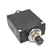 Interrupteur disjoncteur 3 A