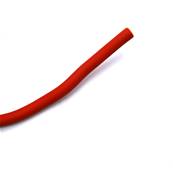 Câble batterie silicone rouge 16 mm²