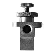 Robinet de restriction d'air