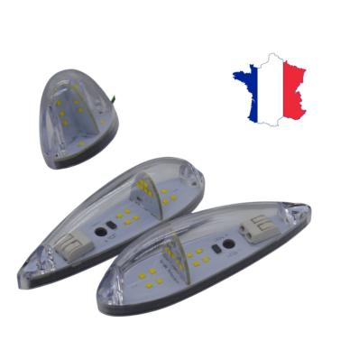 Kit strobes Hemera Mini Beacon - Raylight