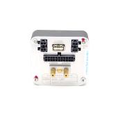 Avertisseur de décrochage OMNIA