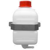 Vase d'expansion eau 0,7 litre