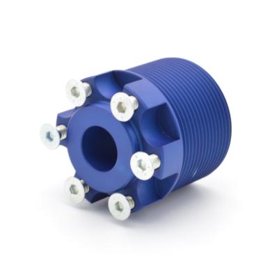 Poulie pour réducteur Mini 2 Plus