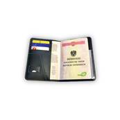 Coffret Passeport