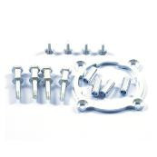 Support lanceur Flash starter avec 