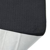 Isolant phonique et thermique adhésif