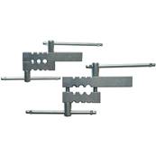 Outil de sertissage grand modèle