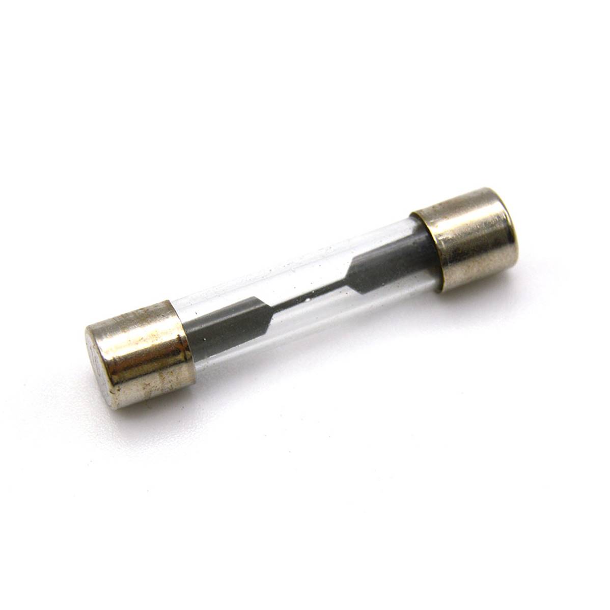 Fusible verre 10 A 6 x 32 mm