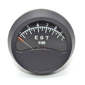 Température EGT Ø 52 mm