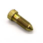 Vis de réglage ralenti de boisseau 