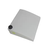 Réservoir essence réticulé 35L G