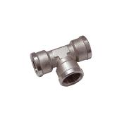 Raccord en T&#233; 1/8 BSPP femelle