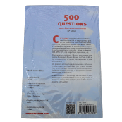 500 questions avec réponses commentées (Pilote ULM)