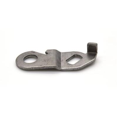 Levier d'arrêt commande gaz cyl. 2/4 - Rotax 912