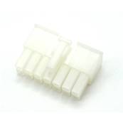 Connecteur mâle 14 contacts