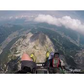 Alti-vario avec navigation SYS'Nav V3 - SYRIDE