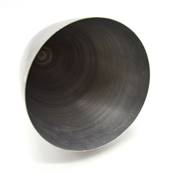 Cône d'hélice en alu diam. 200 mm