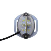 Strobe blanc avec batterie - Raylight