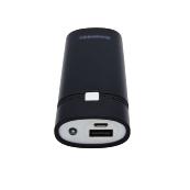 Strobe blanc avec batterie - Raylight
