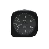 Variomètre Avion / ULM - 10 m/s Ø80 mm