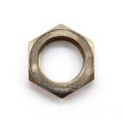 Contre &#233;crou laiton 5/8&quot;