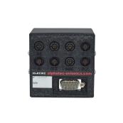 Intercom encastrable IC-A13 V2