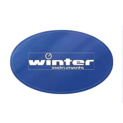 Variomètre Winter certifié 5 m/sec