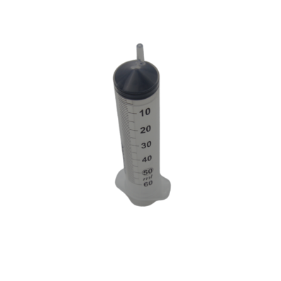 Seringue 50 ML