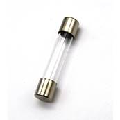 Fusible verre 5 A - 6 x 32 mm