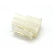 Connecteur mâle 4 contacts