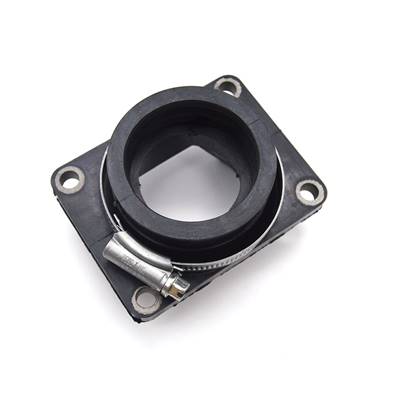 Collecteur support carburateur MINI 3