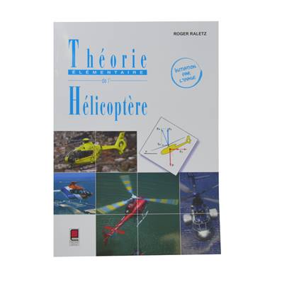 Théorie élémentaire l'hélicoptère