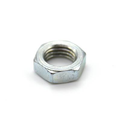 Pion de sécurité silencieux échappement