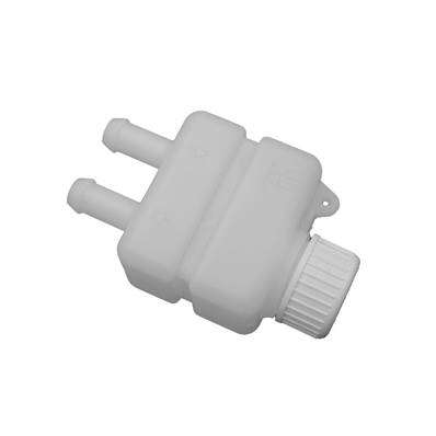 Réservoir huile  axe de pompe à eau