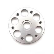 Platine porte hélice Thor 200/250