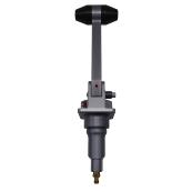 Maitre cylindre de frein pour commande centrale