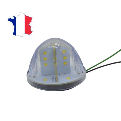 Mono strobe Hera Beacon blanc- Raylight