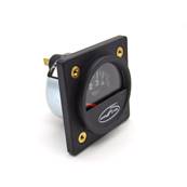 Manomètre de pression d'huile 5 bar