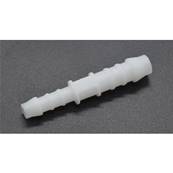 Raccord union réduite PVC Ø 8-6 mm