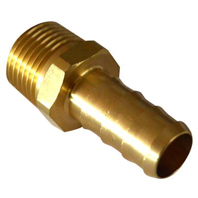Embout 1/2'' x 14 mm