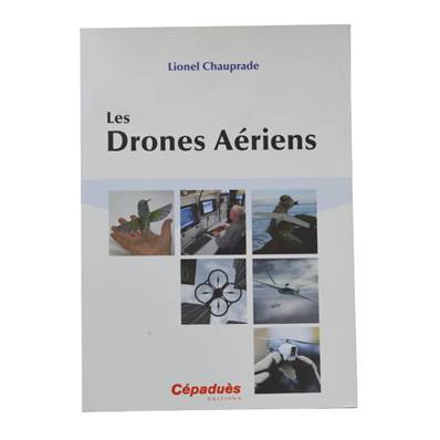 Les drones aériens