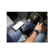 Planchette de vol téléphone 5.5"-6.5"