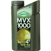 YACCO MVX1000 4T 10W50 1 litre