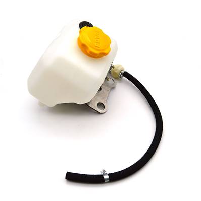 Réservoir d'huile graissage séparé 