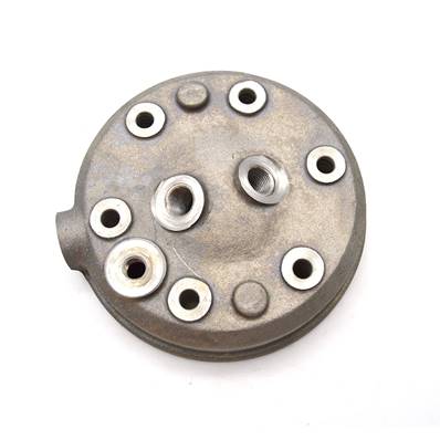 Culasse Victor 2 plus