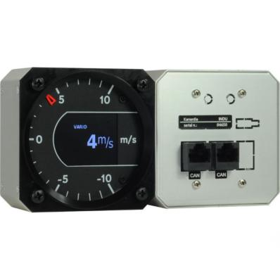 Variomètre esclave KANARDIA Ø57 mm