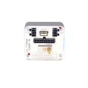 Compte-tours + MAP OMNIA